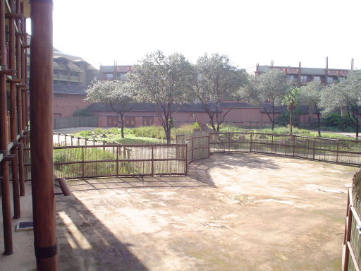 AKL Room 2251 View