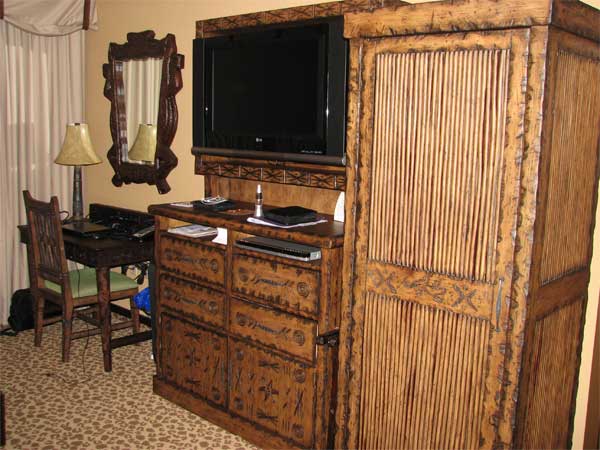 AKL Studio TV Area
