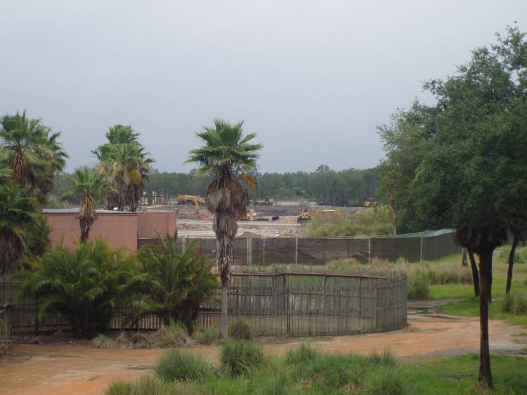 AKV construction 6-2-07