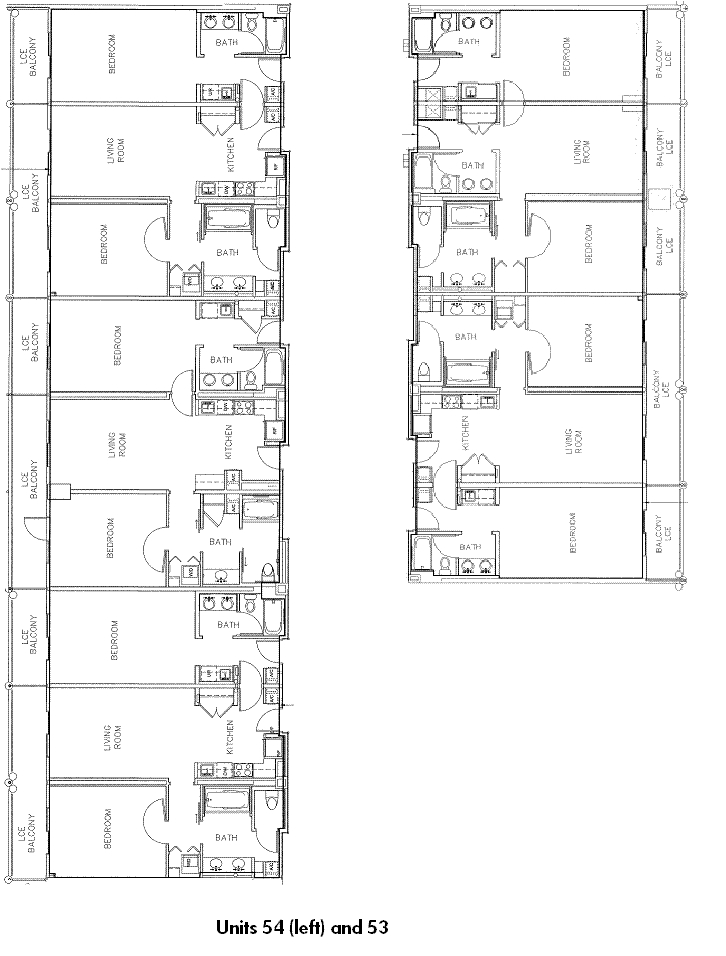 AKV Units 53 and 54