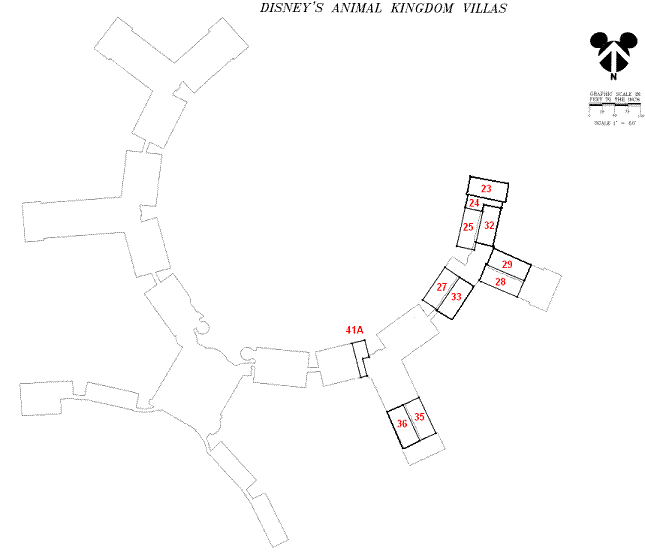 AKV Units as of 04/03/07