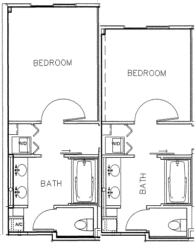AKV Value Master Bedroom Comparison