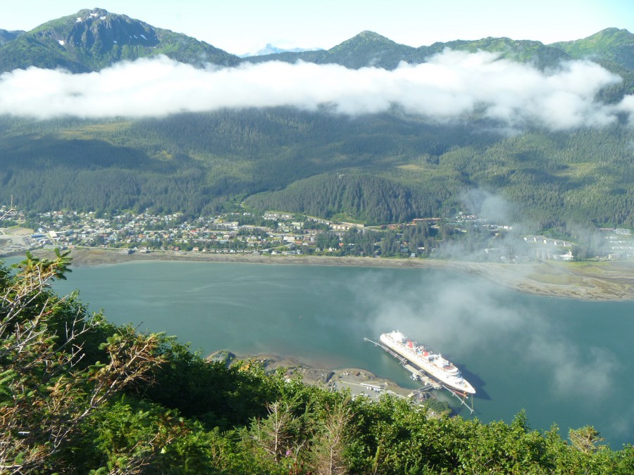 Alaska - Juneau