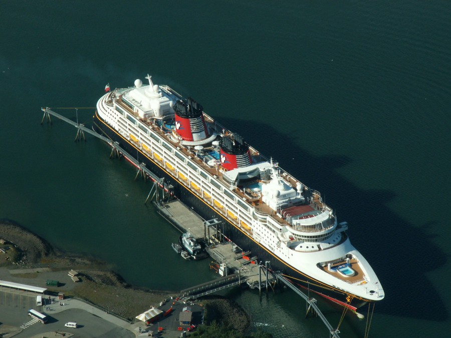 Alaska - Juneau