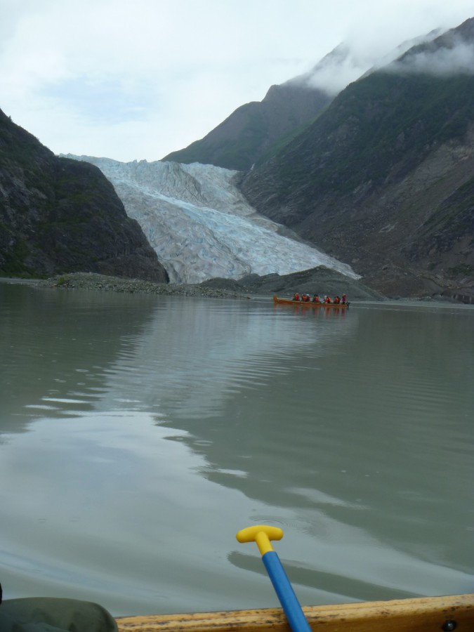 Alaska - Skagway