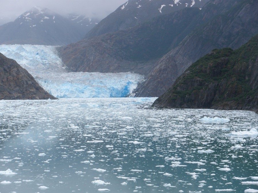Alaska - Tracy Arm