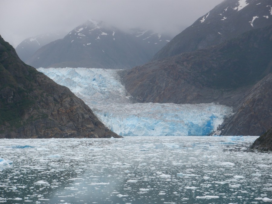 Alaska - Tracy Arm