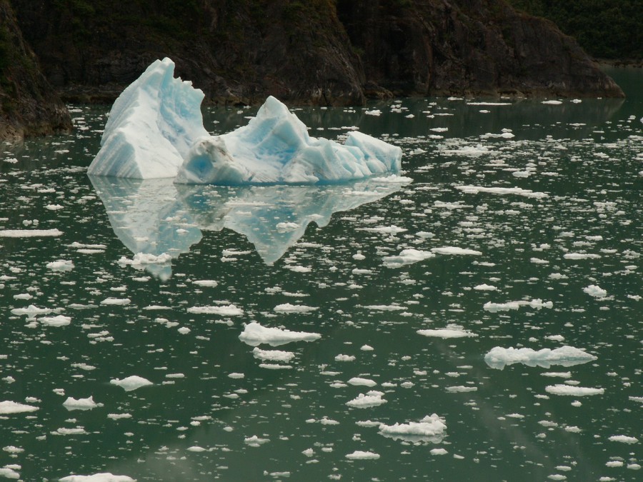 Alaska - Tracy Arm