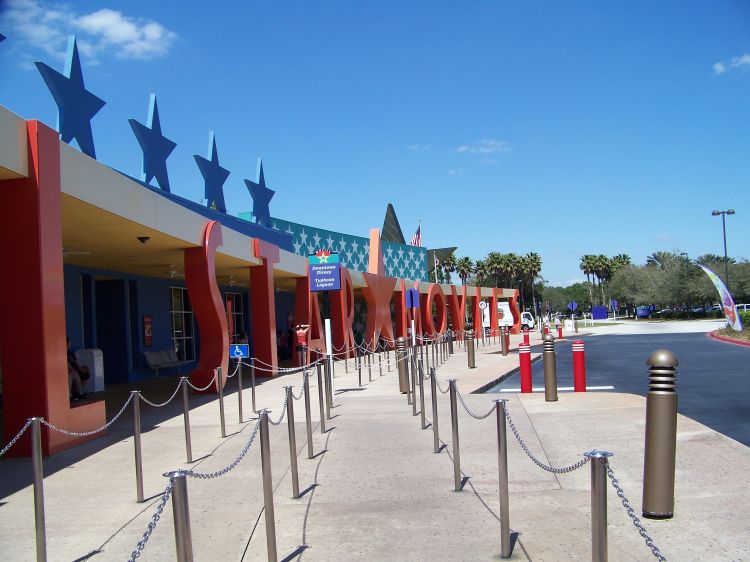 All-Star Movies Resort