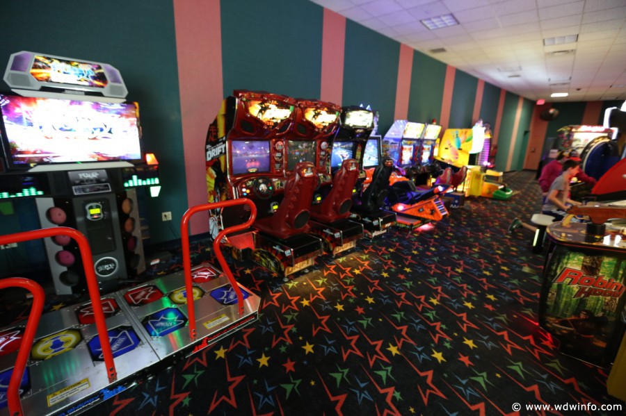 Disney's All Star Music Resort - Walt Disney World