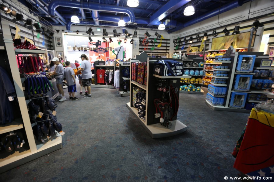 store all star