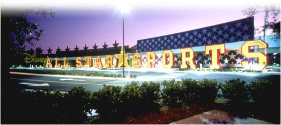 All Star Sports