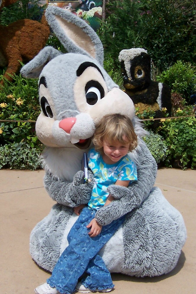 Ambi & Thumper