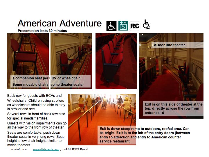 American Adventure 2