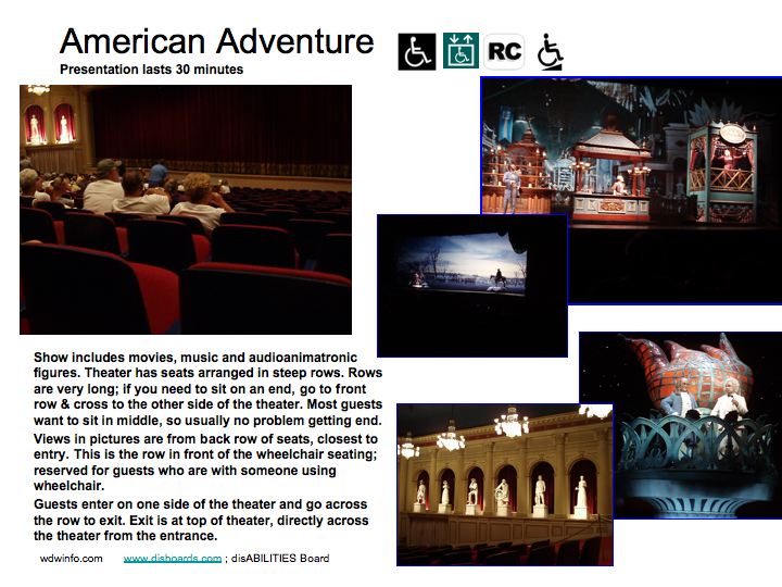 American Adventure 3