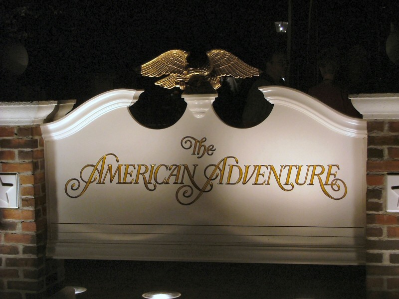 American Adventure