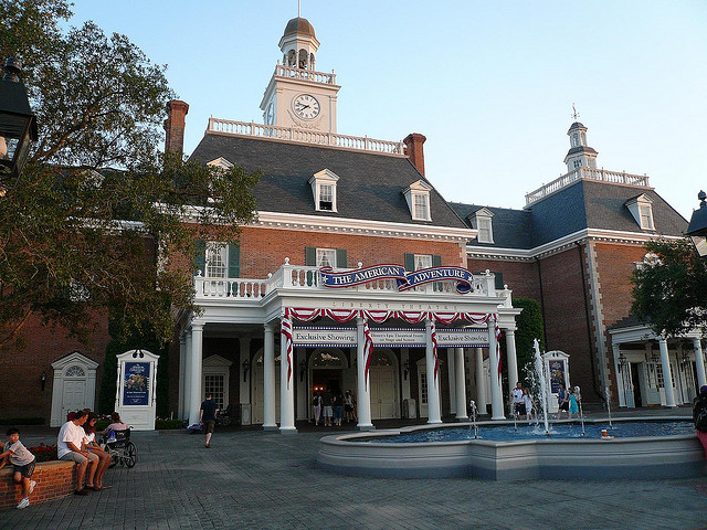AmericanAdventure