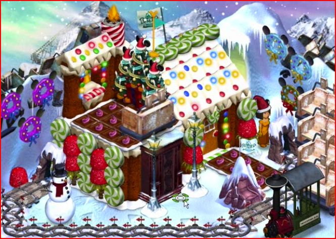 An_everest_christmas