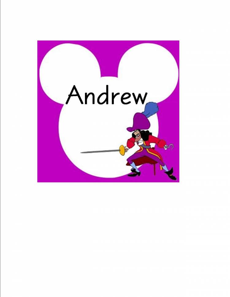 Andrew