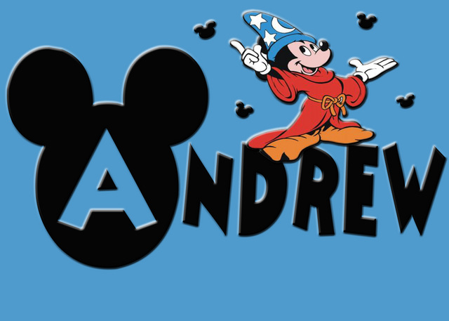 andrewmick