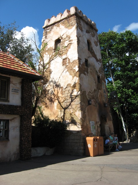 Animal Kingdom 10-2007