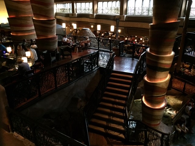 Animal Kingdom Lodge 2 2017