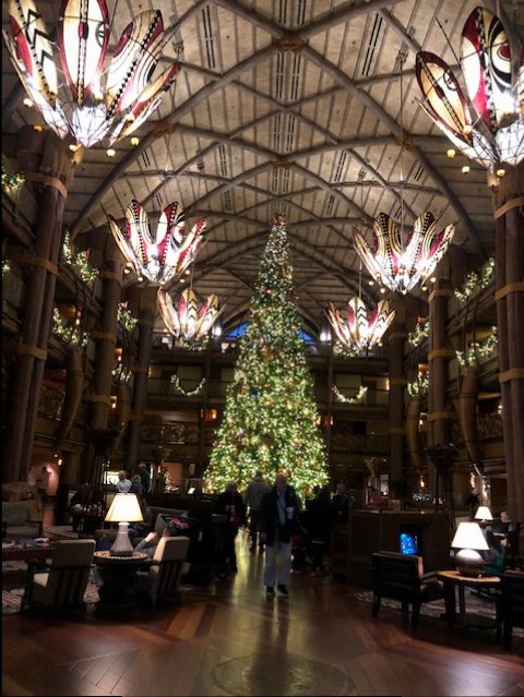 Animal Kingdom Lodge 6_Disney 2018