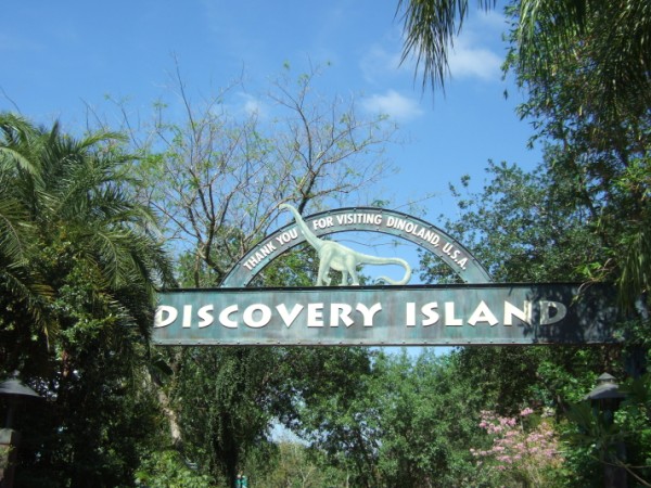 Animal Kingdom