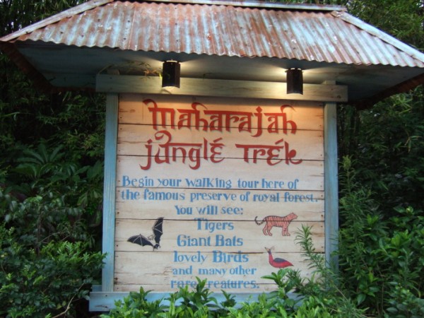 Animal Kingdom
