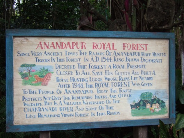 Animal Kingdom