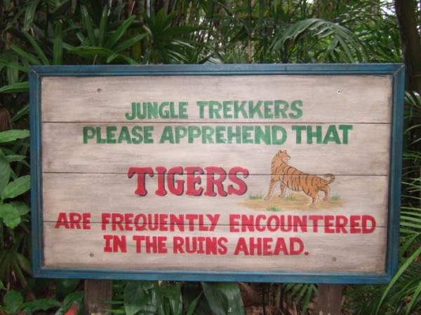 Animal Kingdom