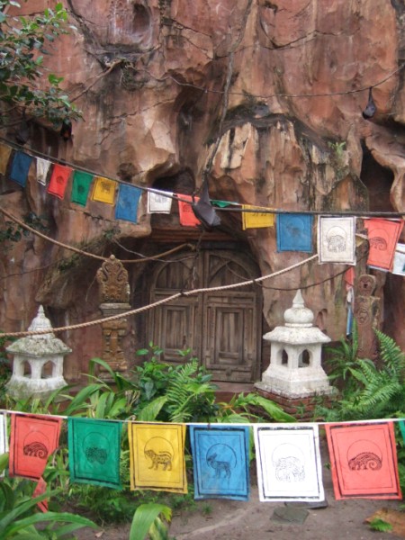 Animal Kingdom
