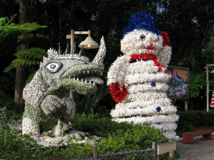 Animal Kingdom