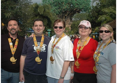 Animal kingdom