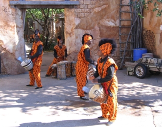 Animal Kingdom