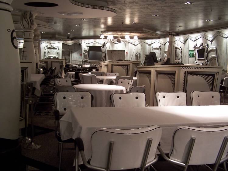 Animator's Palate