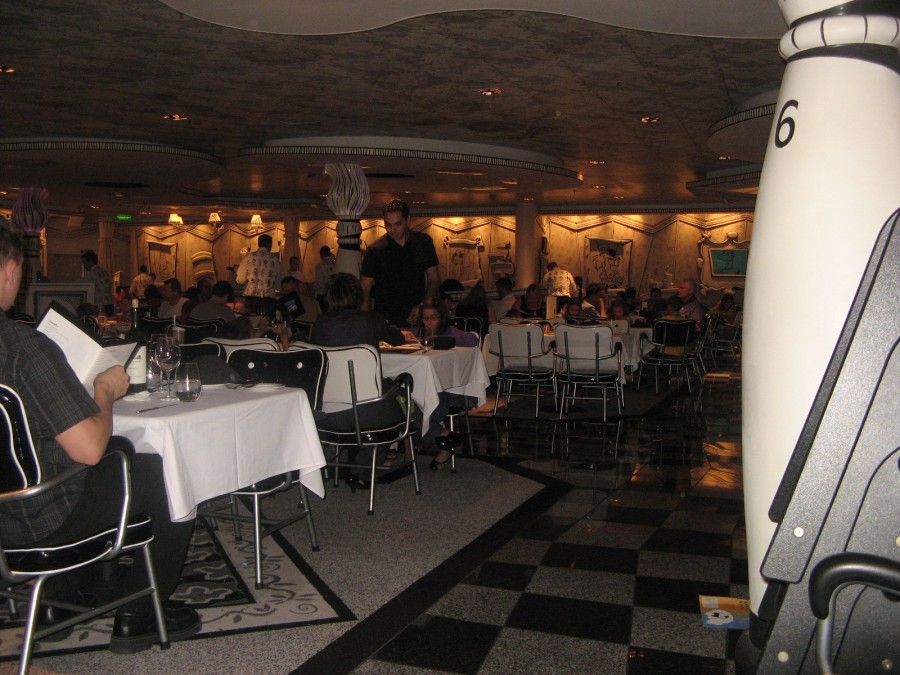 Animator's Palate
