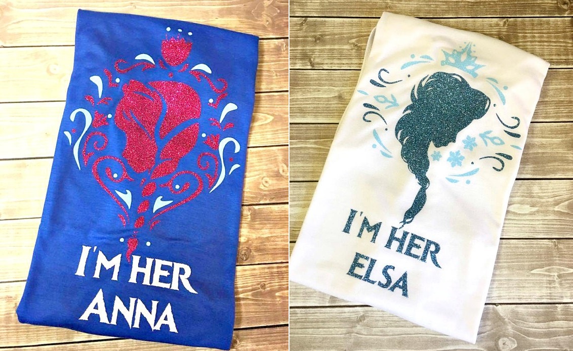 Anna Elsa 2
