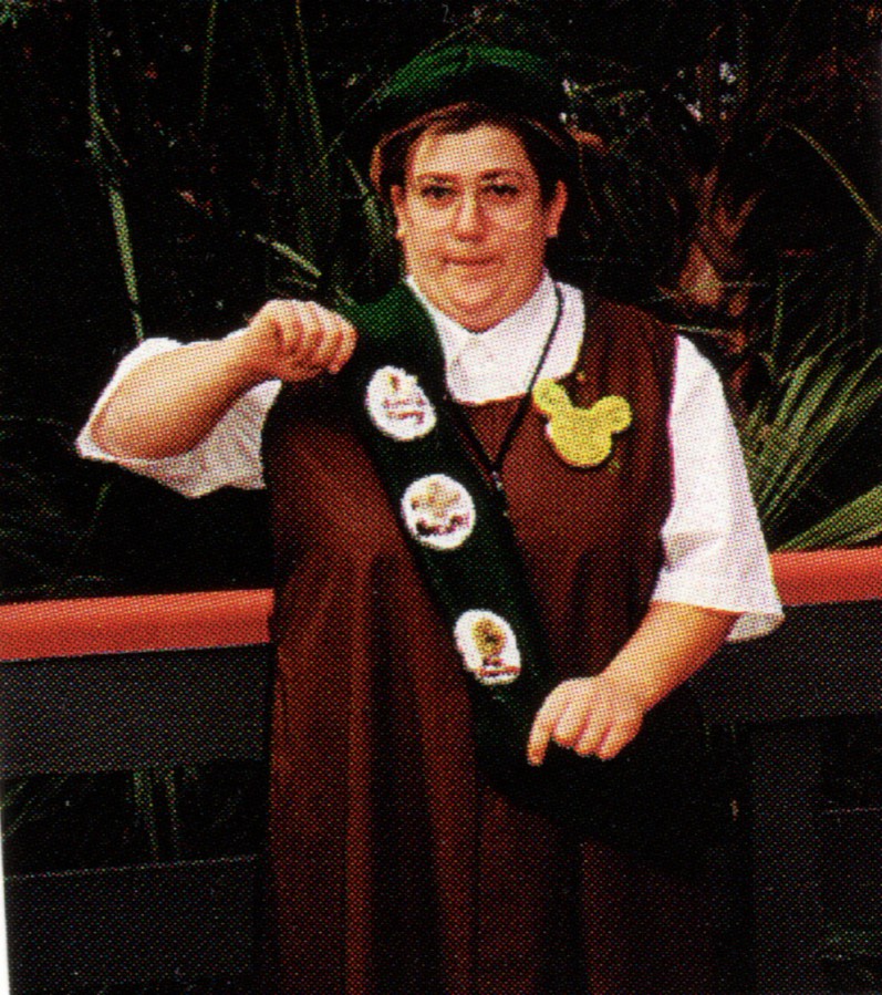 Annie McDermint O'Donnell