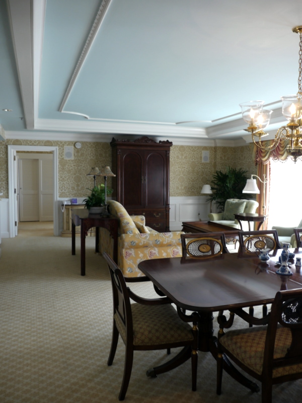 Another view of living room