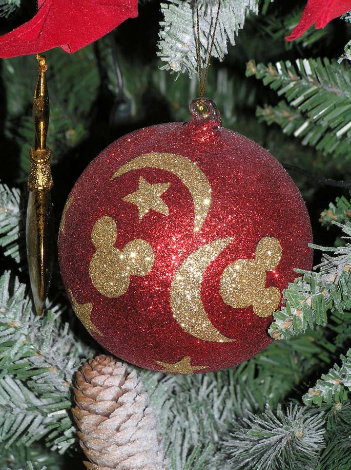 Another WDW Ornament
