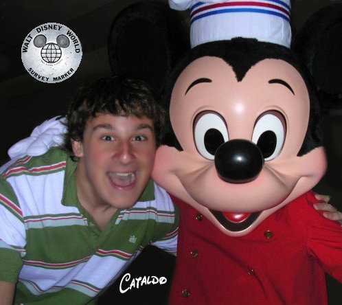Anthony Cataldo