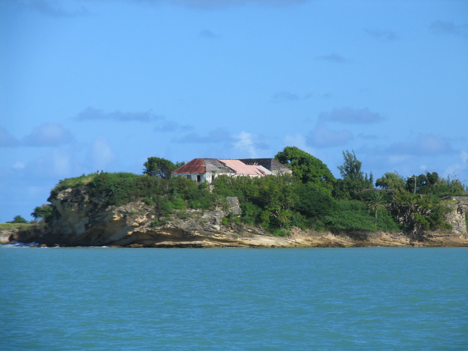 Antigua