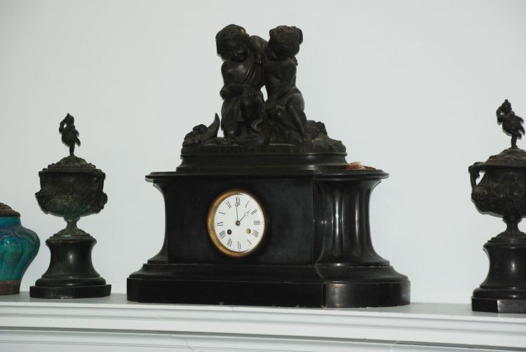 antique