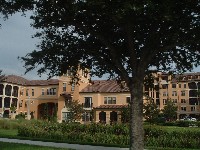 Apartments in Celebration