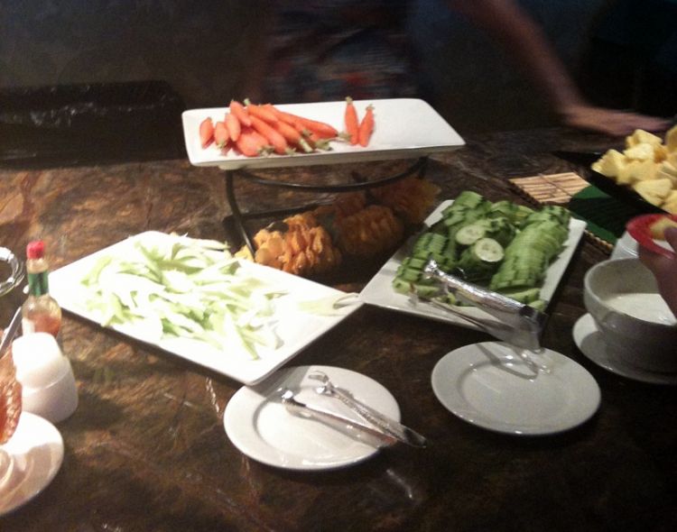 Appetizers