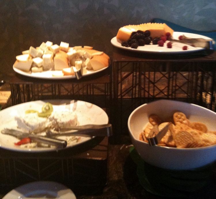 Appetizers