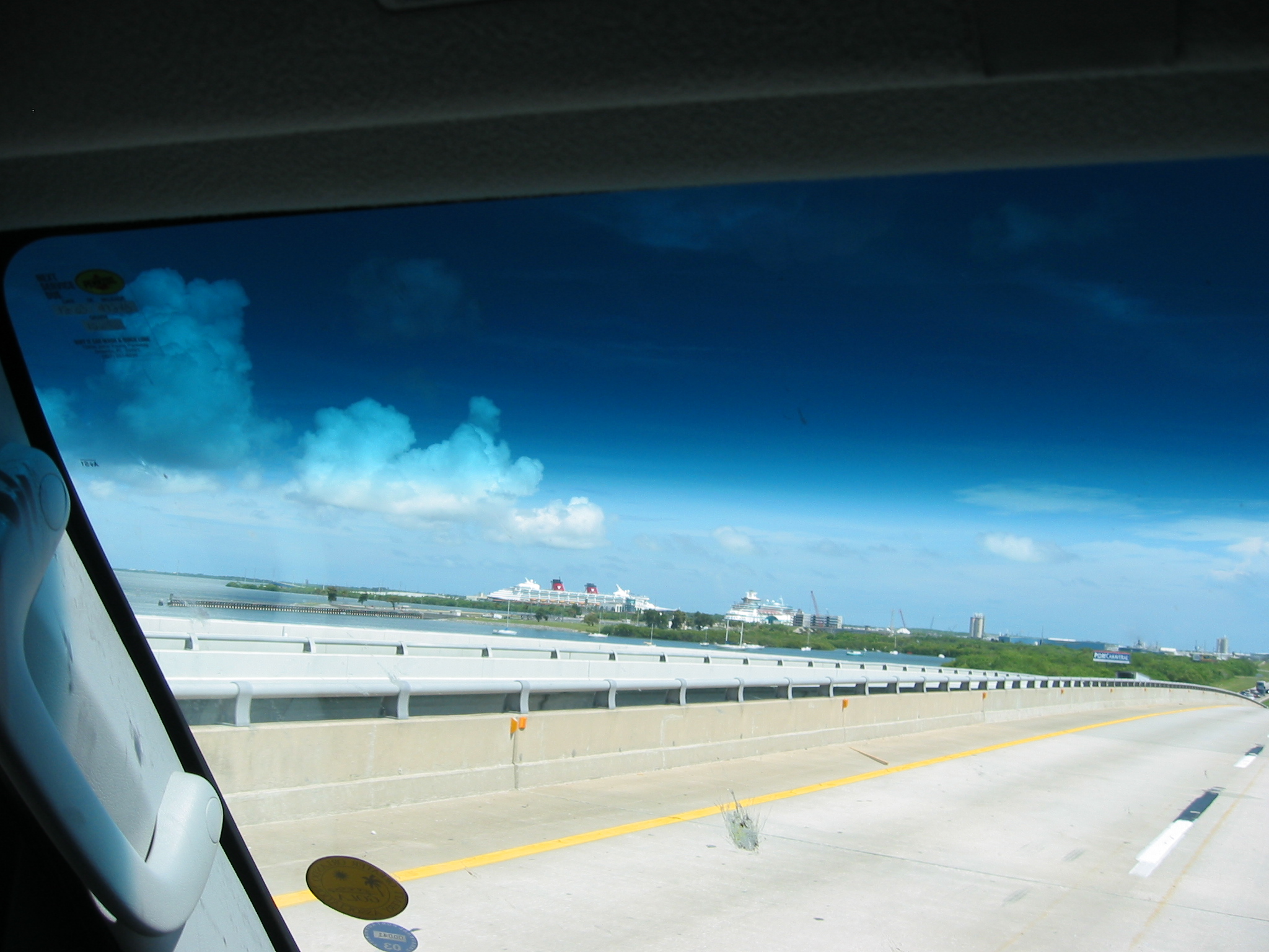 Approaching the Wonder