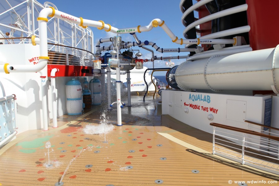 disney fantasy cruise info