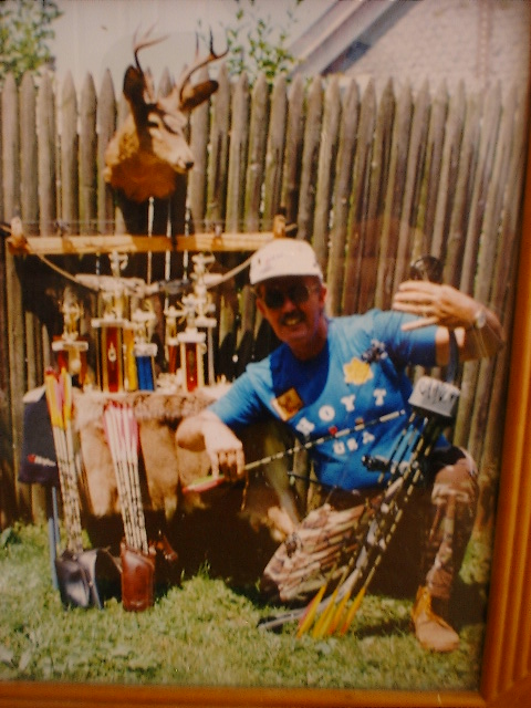 Archery